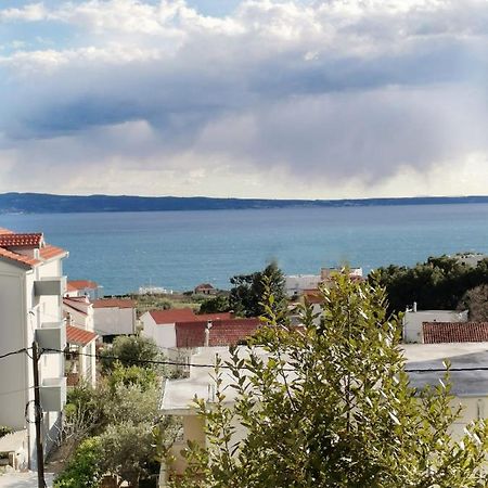 Apartman Pejic Podstrana Luaran gambar