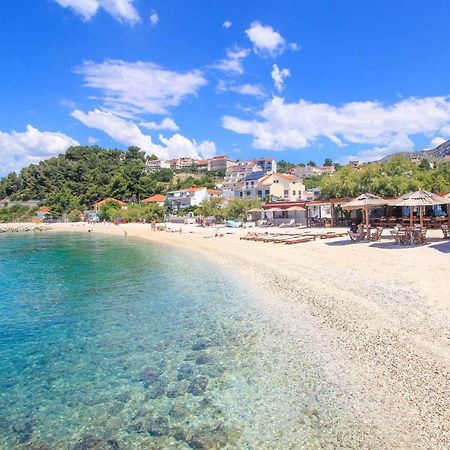 Apartman Pejic Podstrana Luaran gambar