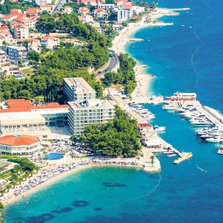 Apartman Pejic Podstrana Luaran gambar