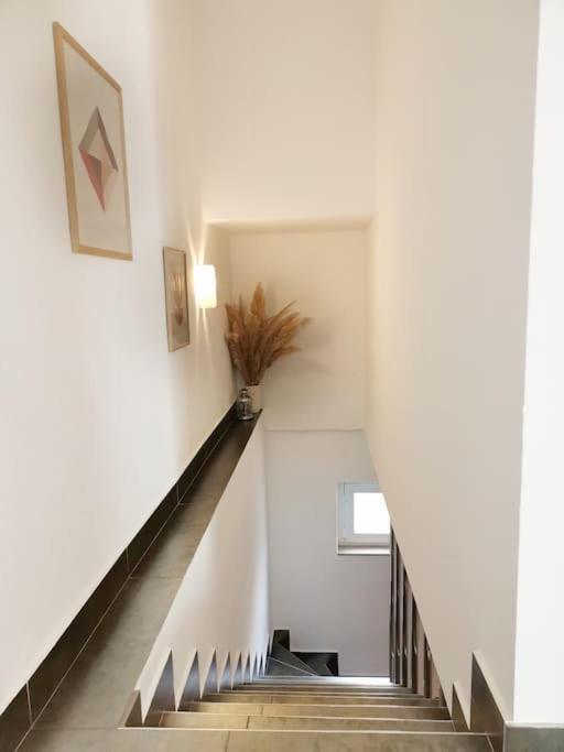 Apartman Pejic Podstrana Luaran gambar