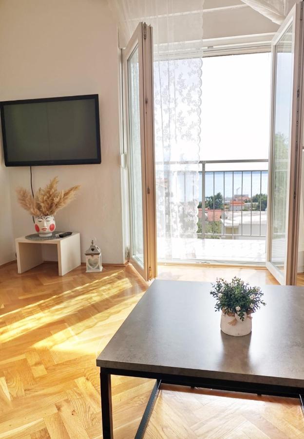 Apartman Pejic Podstrana Luaran gambar