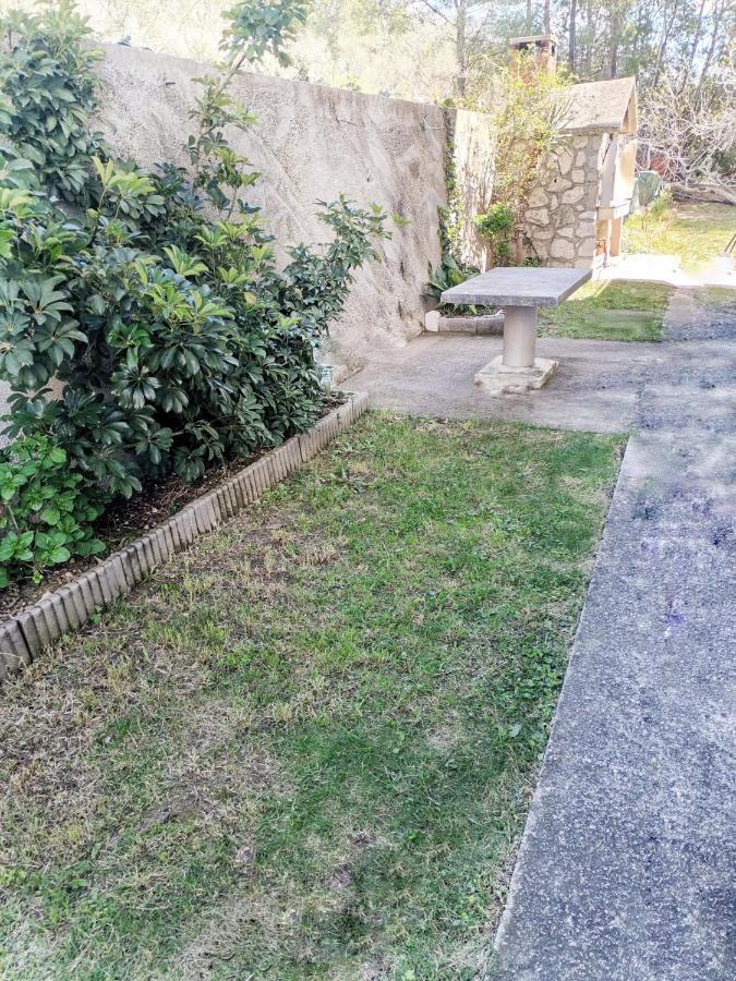 Apartman Pejic Podstrana Luaran gambar